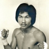 Noel Arriesgado boxer