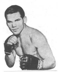 Horst Benedens boxer