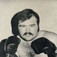 Joe Velmure boxer