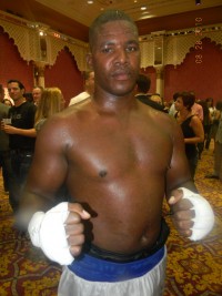 Livin Castillo boxer