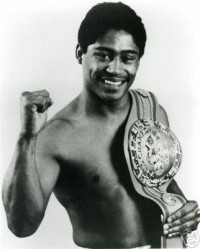 Juan Laporte boxer
