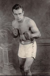 Lou Fico boxer