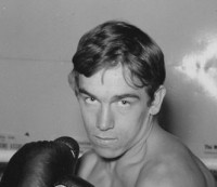 Billy Waith boxer