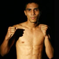 Antonio DeMarco boxer