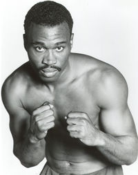 Anthony Witherspoon boxer