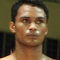 Rey Labao boxer