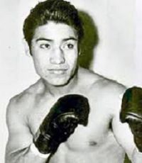 Ricardo Moreno boxer