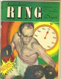 Len Young Dittmar boxer