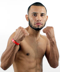 Marvin Quintero boxer