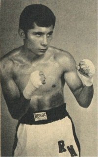 Rodolfo Martinez boxer
