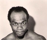 Trevor Francis boxer