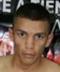 Jovanny Soto boxer