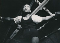 Miguel Berrios boxer