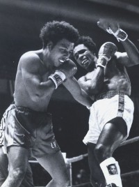 Luis Vega boxer