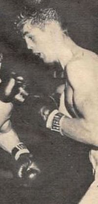 Tony DeCola boxer