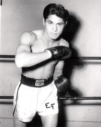Ernesto Figueroa boxer