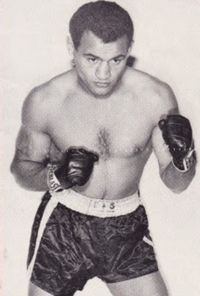 Sixto Rodriguez boxer