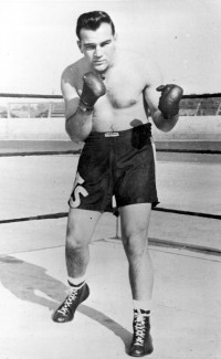 Jan Scheepers boxer