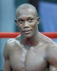 Shawn Corbin boxer