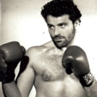 John Fury boxer