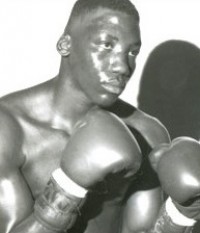 Andre Prophet boxer