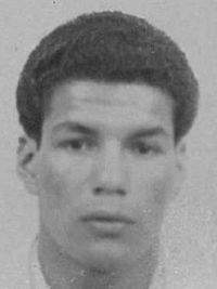 Julio Mesias boxer