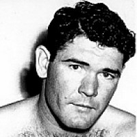Wayne Heath boxer