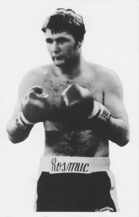 Sean Mannion boxer