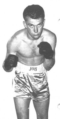Klaus Stockmann boxer