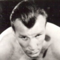 Robert Warmbrunn boxer