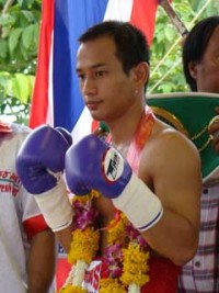 Nare Yianleang boxer