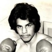 Javier Muniz boxer