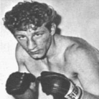 Pete Riccitelli boxer
