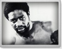 Clint Jackson boxer
