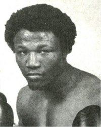 Leroy Haley boxer