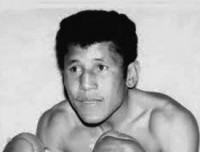 Chango Carmona boxer