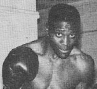 Bobby Stininato boxer