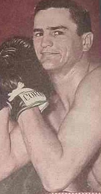 Vicente Milan Derado boxer