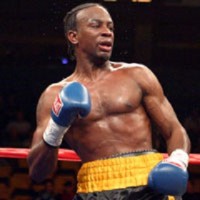 Eric Aiken boxer