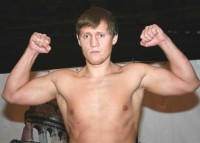 Alexander Kotlobay boxer