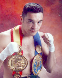Jose Luis Navarro boxer