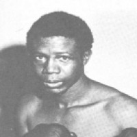 Lottie Mwale boxer