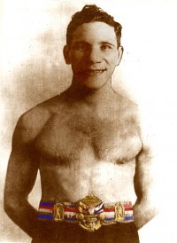 George Nichols boxer