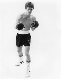 Freddie Roach boxer