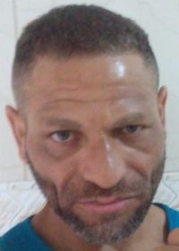 Antonio Ferreira da Silva Cavalcante boxer