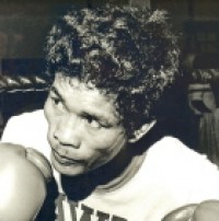 Aniceto Vargas boxer