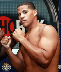 Alfredo Escalera Jr boxer