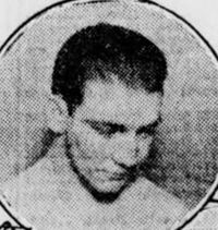 Herman Grau boxer