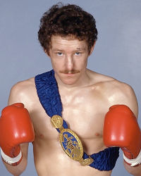 Terry Marsh boxer