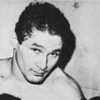Miguel Barreto boxer
